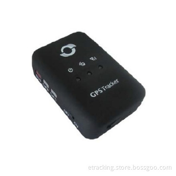 Mini Personal GPS Tracker Gt30I Mini Tracker Vibration Sensorgeo-Fence Gt30I